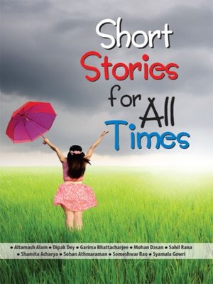 cover image of Short stories of all times